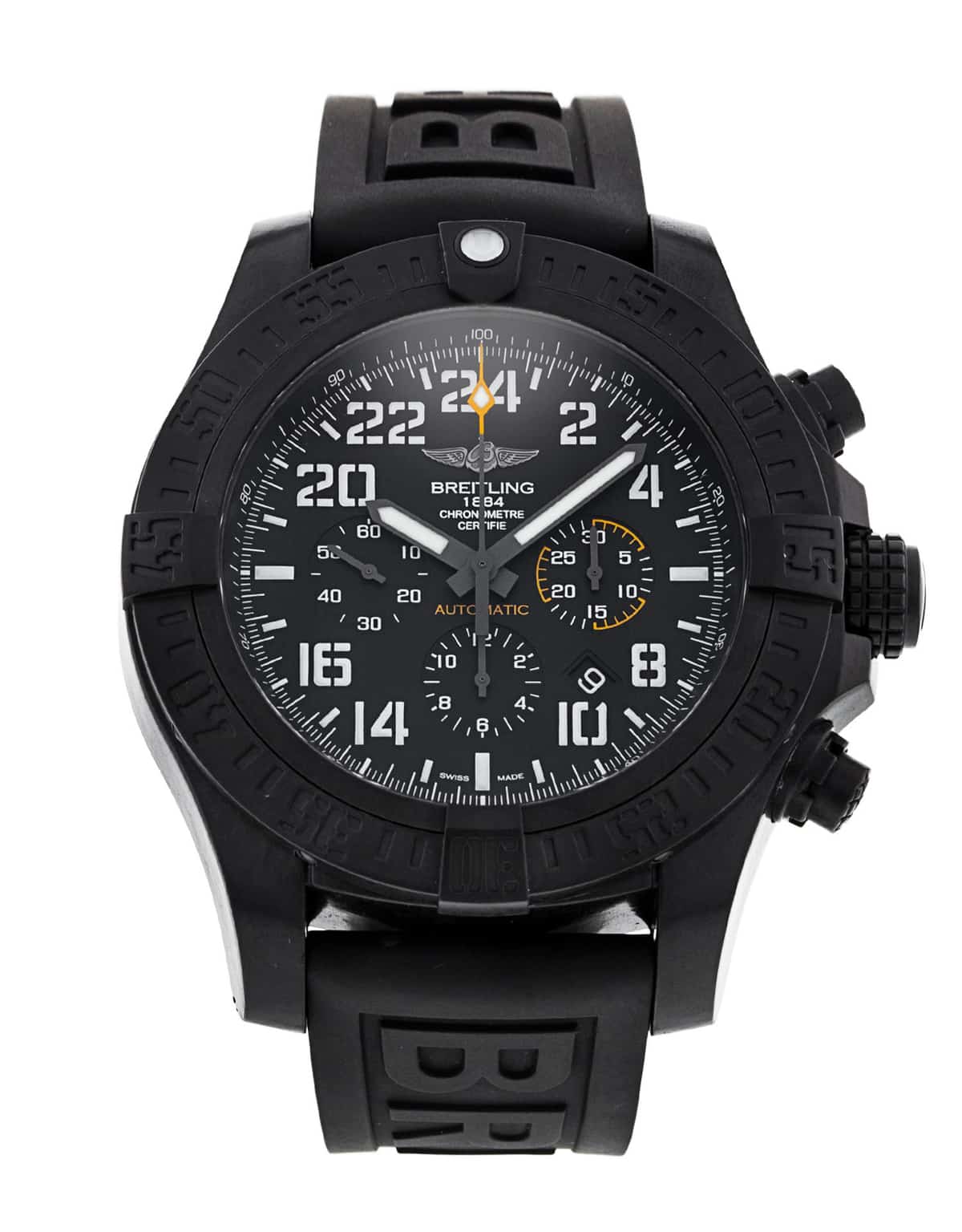 Breitling Avenger Hurricane XB1210